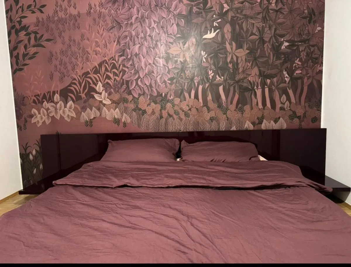 Studio Apartment Graz Schloss Eggenberg