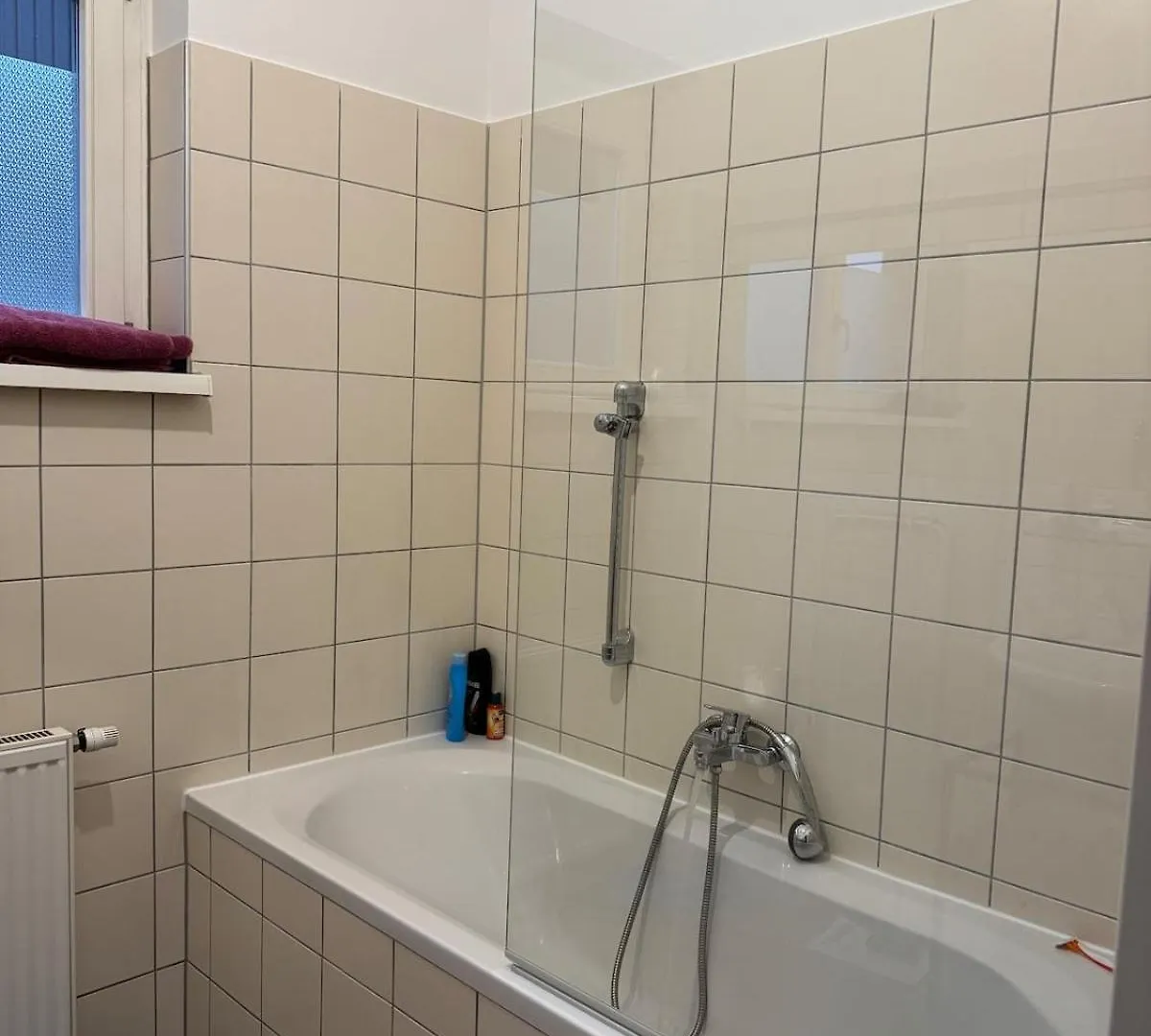 Studio Apartment Graz Schloss Eggenberg