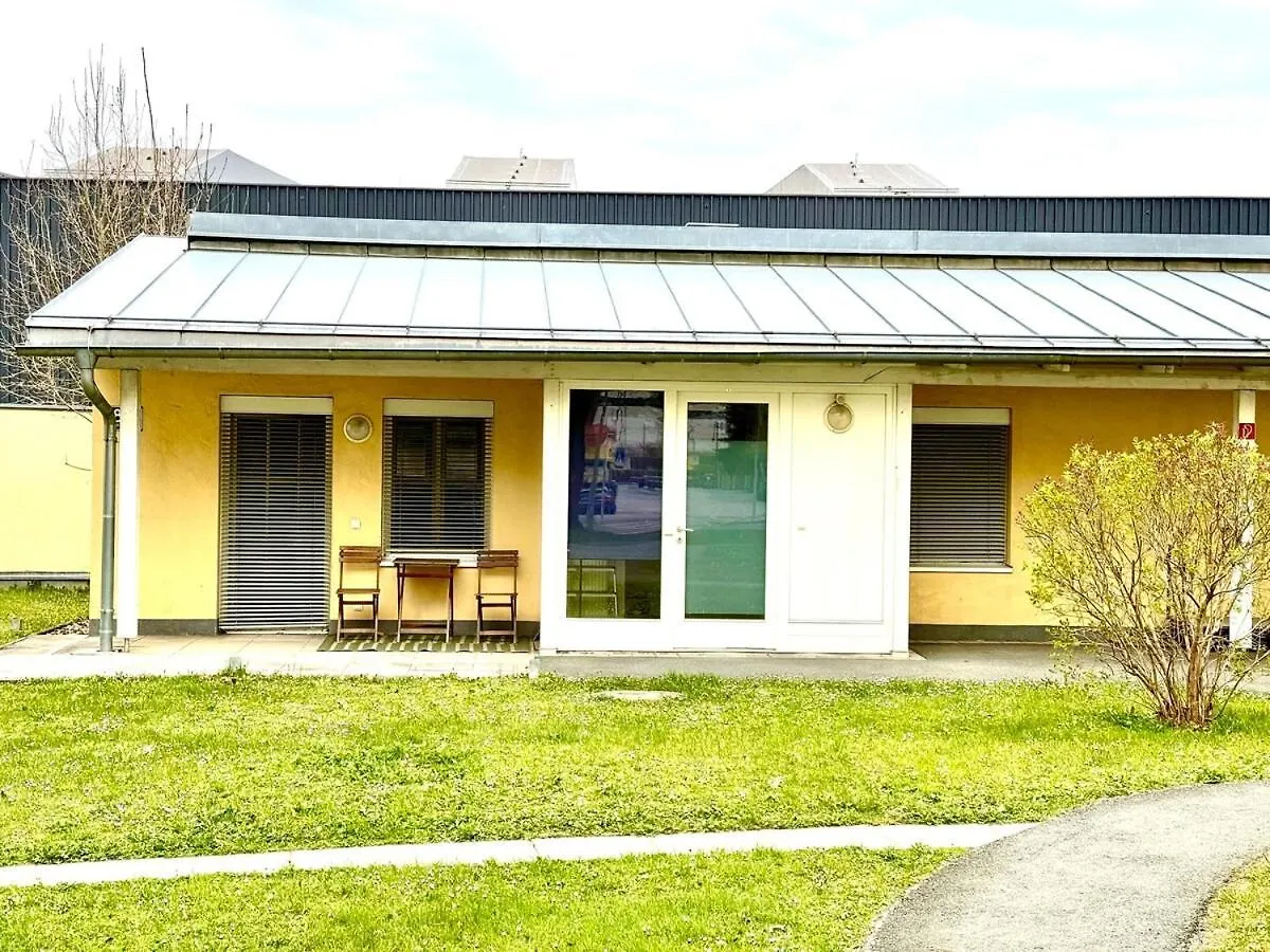Studio Apartment Graz Schloss Eggenberg 0*,  Austria