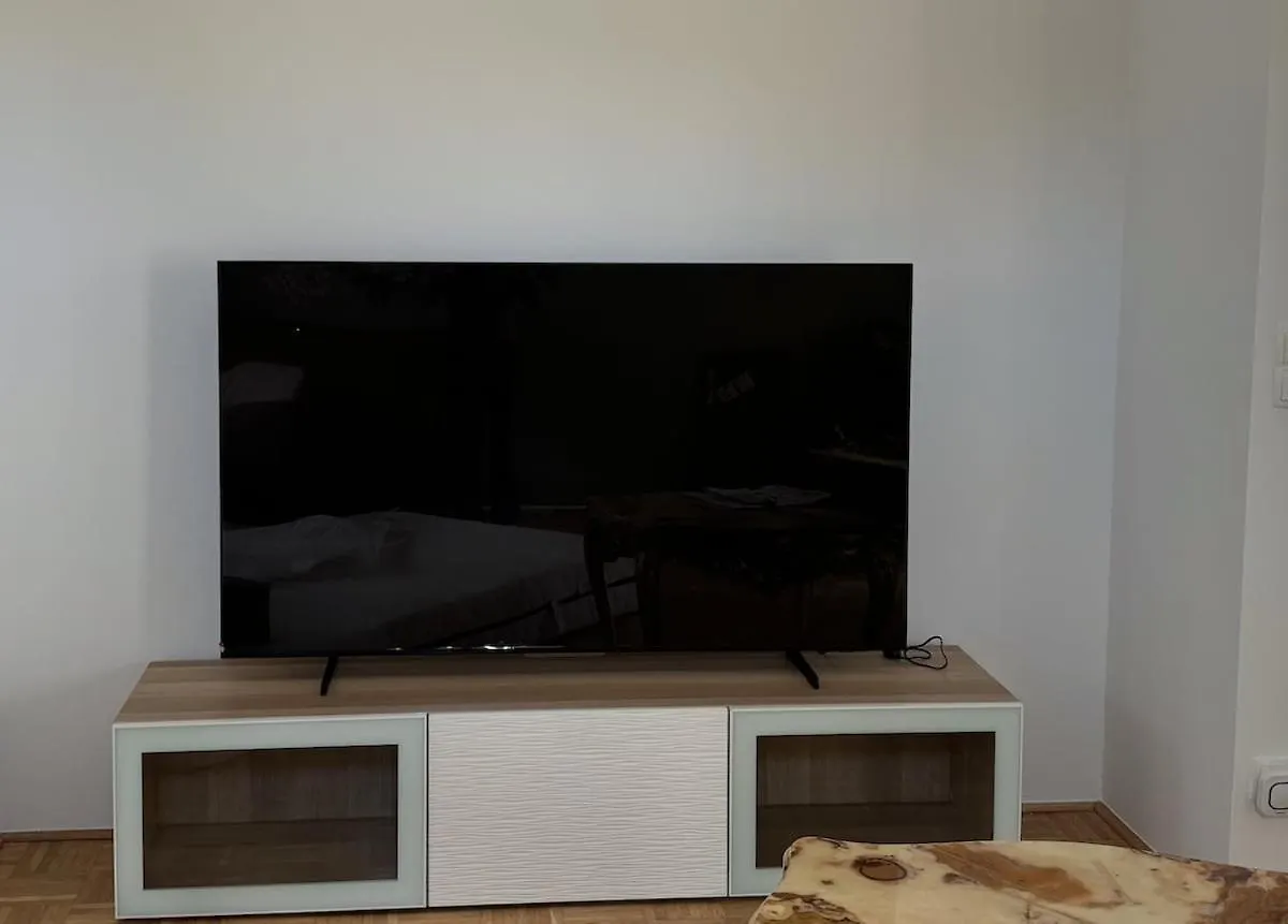 Studio Apartment Graz Schloss Eggenberg Austria