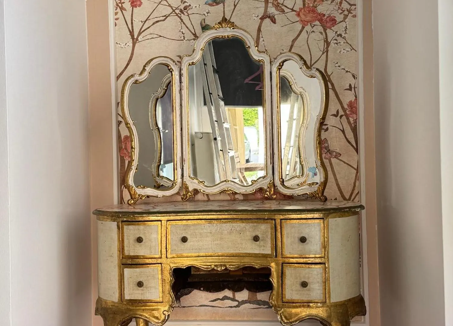 Studio Apartment Graz Schloss Eggenberg