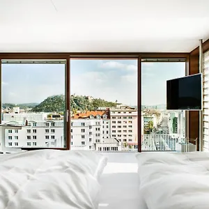 Hotel Daniel - Smart Lifestyle Near Centre, Štýrský Hradec