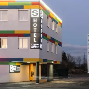Shome Hotel