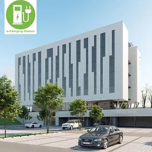 Aparthotel Tt-rooms - Kontaktlos Mit Self Check-in I Free Parking, Štýrský Hradec