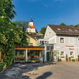 Gasthuis Fruehstueckspension Meyer, Familie Orthacker, Graz